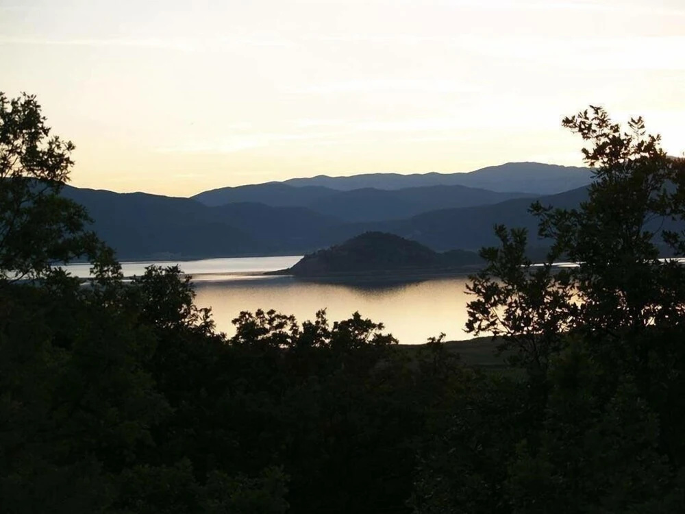 Agios Germanos Traditional Hotel - фото 11