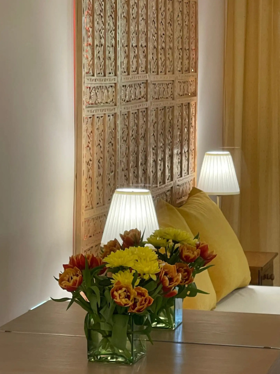 Hotel Ariadne Skyros - Chambres