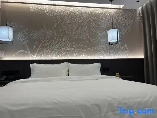 Business room