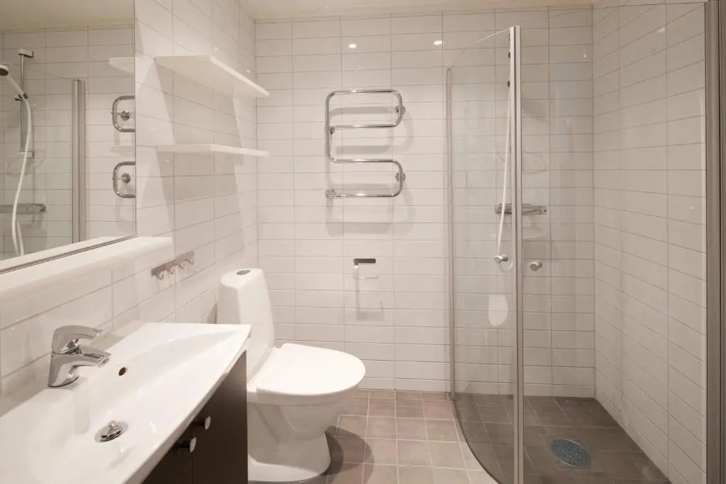 Funäs Ski Lodge - Chambres