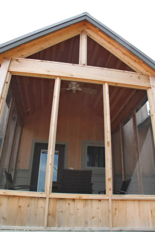 Deluxe Cottage