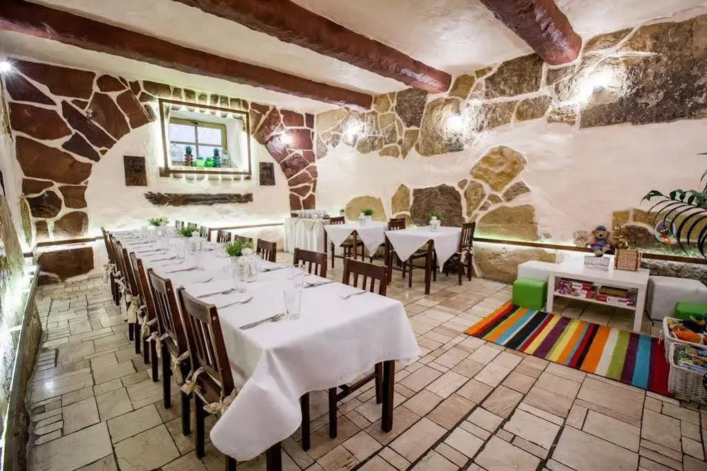 Tarnovsky Hotel, Resort & SPA - Général