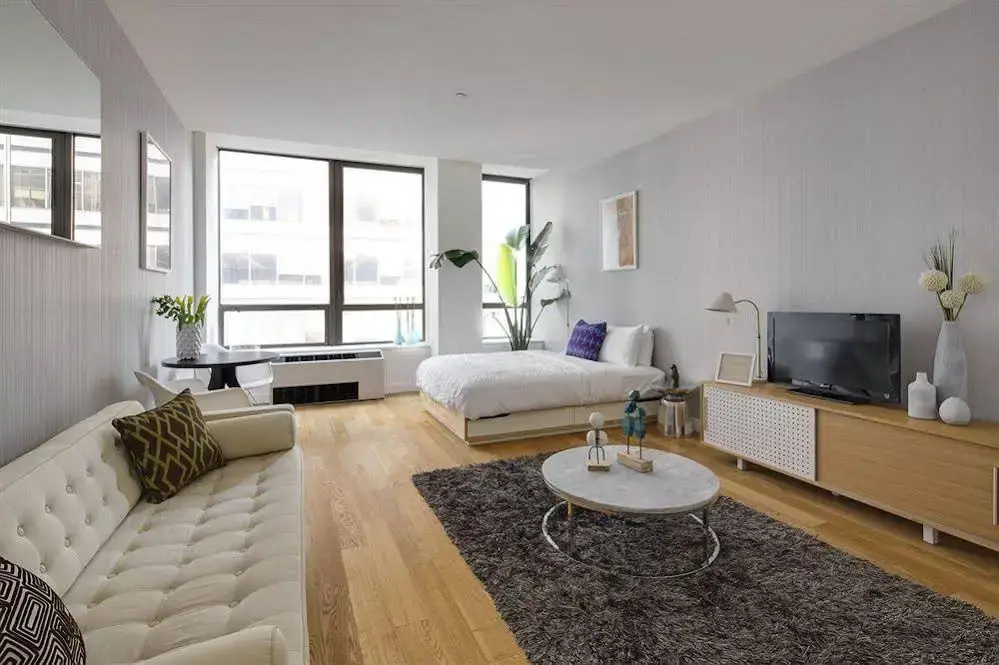 The Pina - Corporate Apartment