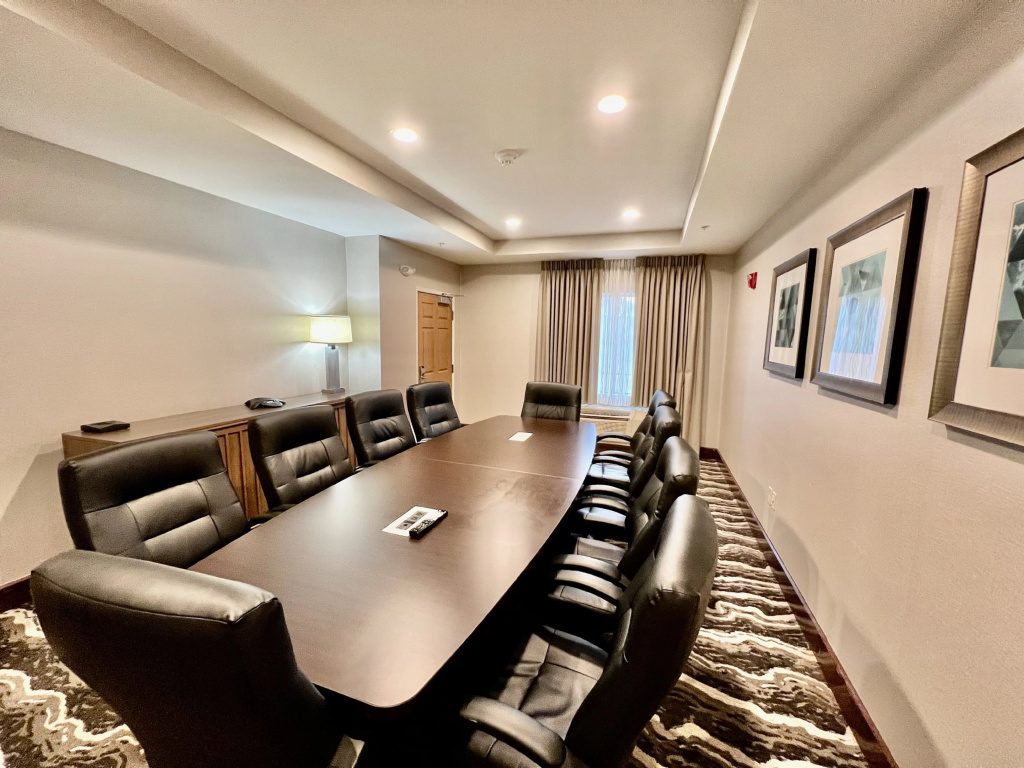 Staybridge Suites Detroit Novi by IHG - Général