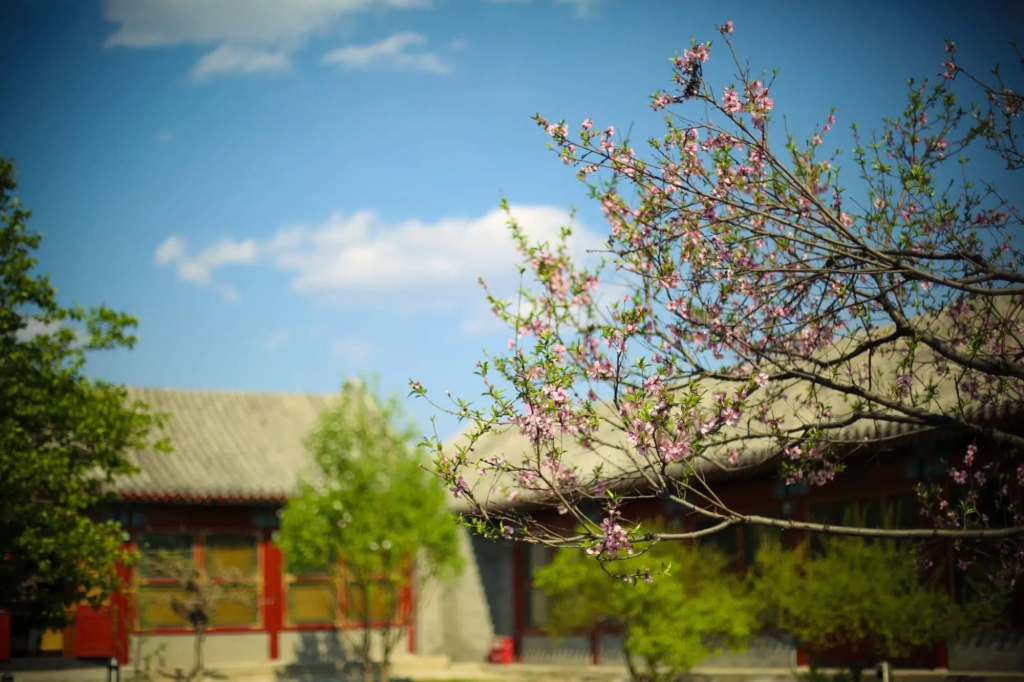 Chengde Imperial Mountain Resort