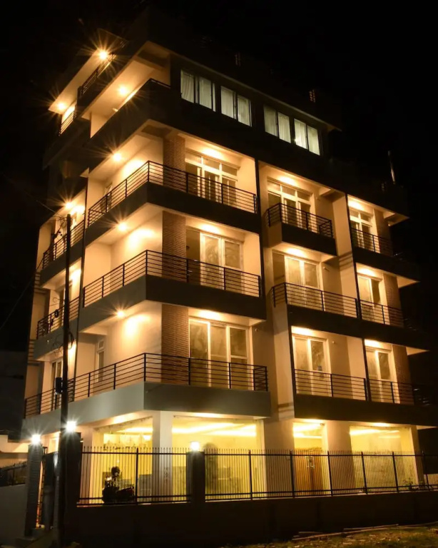29 Eleven Bed and Breakfast