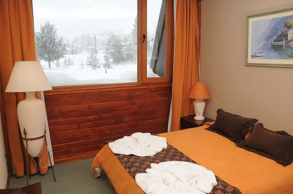 Village Catedral Hotel Resort & Spa - Chambres