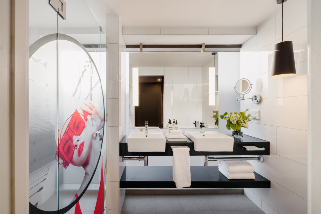 Hotel Indigo Melbourne on Flinders by IHG - Général