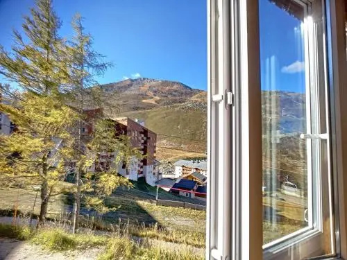 Voir la photo 1 — Apartment Sorbier 11