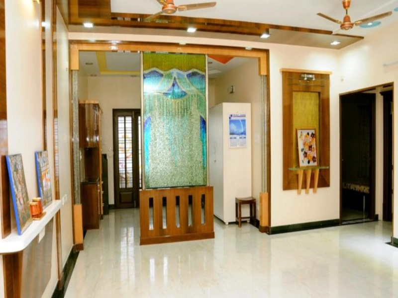 Hotel Chennai Gate - Général