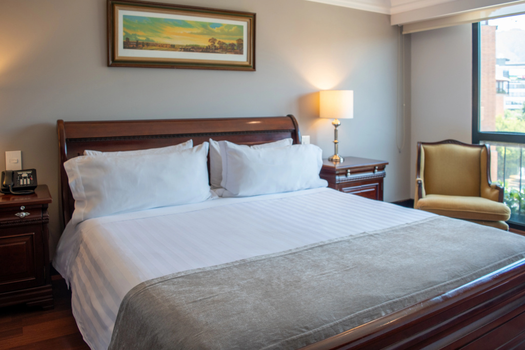 Hotel Estelar La Fontana - Général