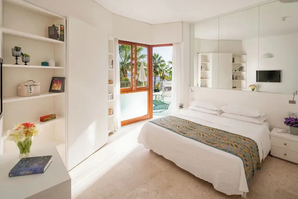 Hotel Caravelle Thalasso & Wellness - Général
