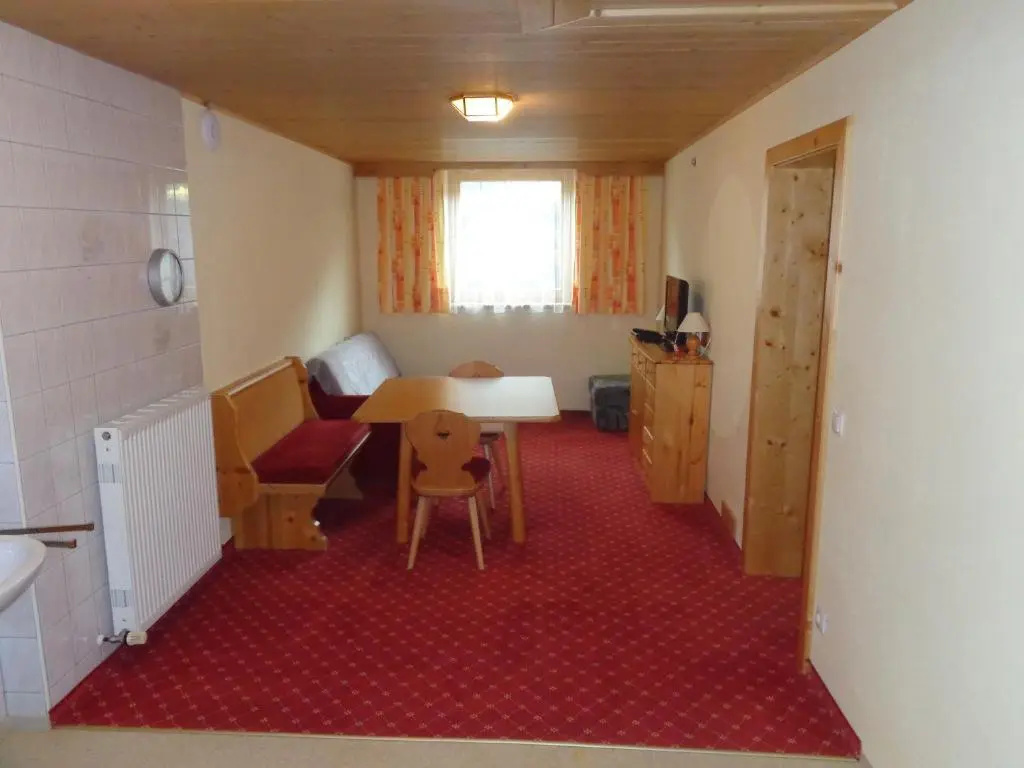 Holiday-Appartements - Chambres
