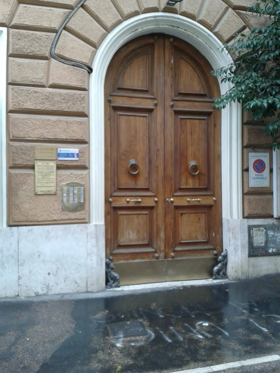 Casa Zavatti
