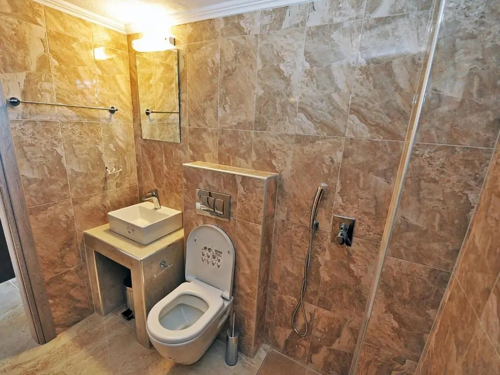 Hotel photo 9