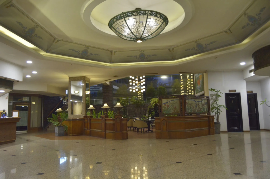 Hotel photo 2