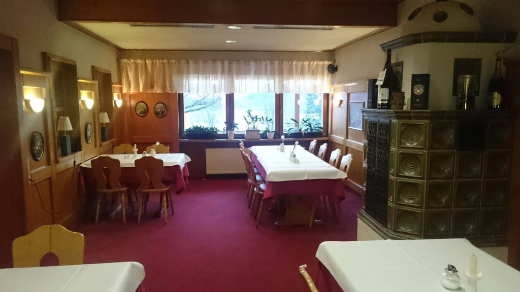 Seehotel Losheim - Général