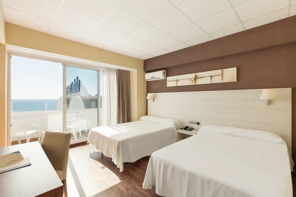 Hotel Best Indalo - Général
