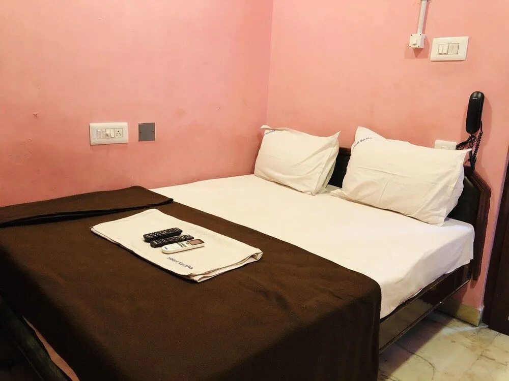 Hotel Varsha — фото 3