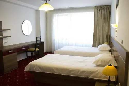 Hotel City Ploiesti - Général