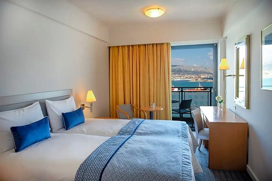 Chios Chandris Hotel - Chambres