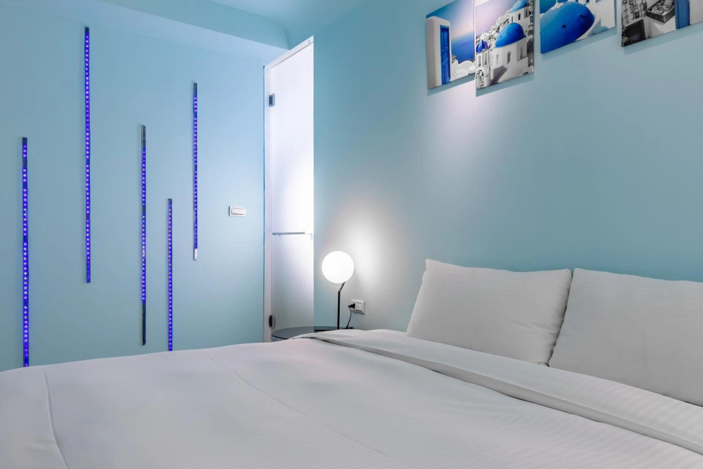 Modena B&B — 3