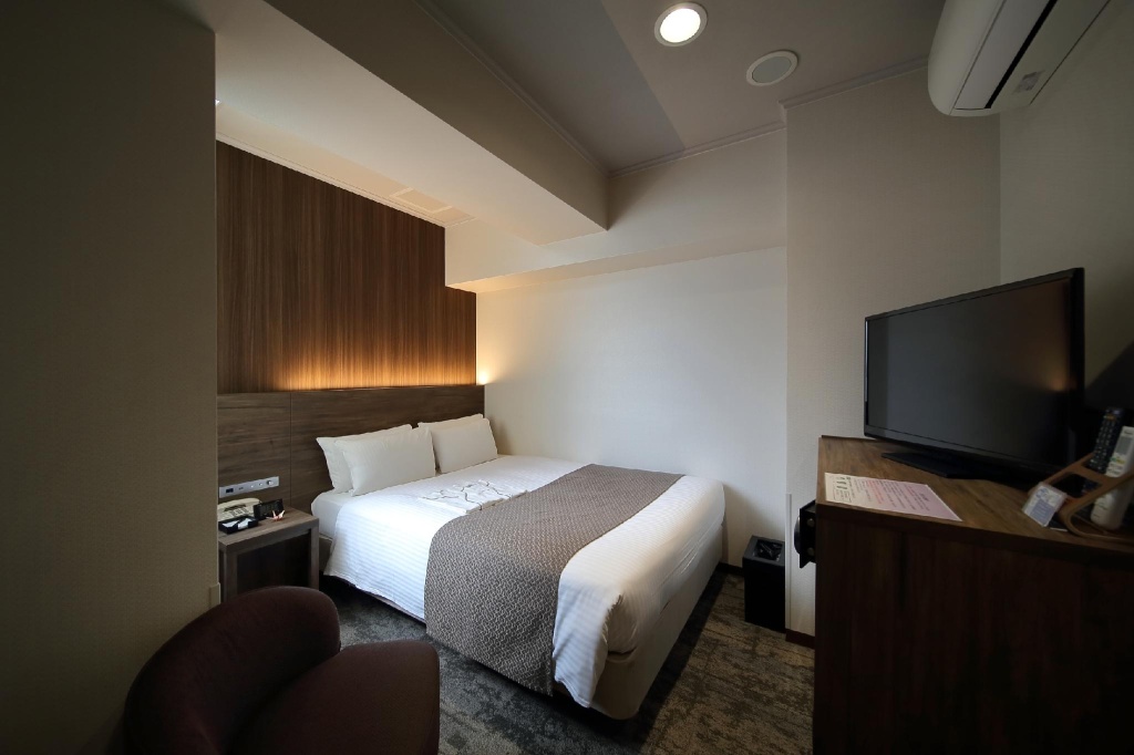 Hokke Club Kyoto Hotel 사진 7