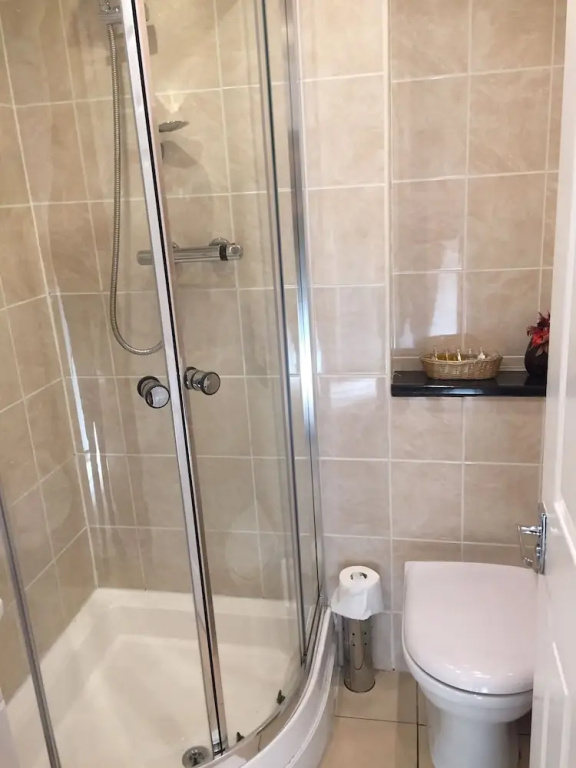 Culane House Hotel - Chambres