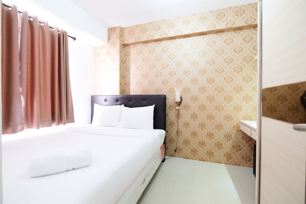 City View Bassura City Apartment in Jakarta
