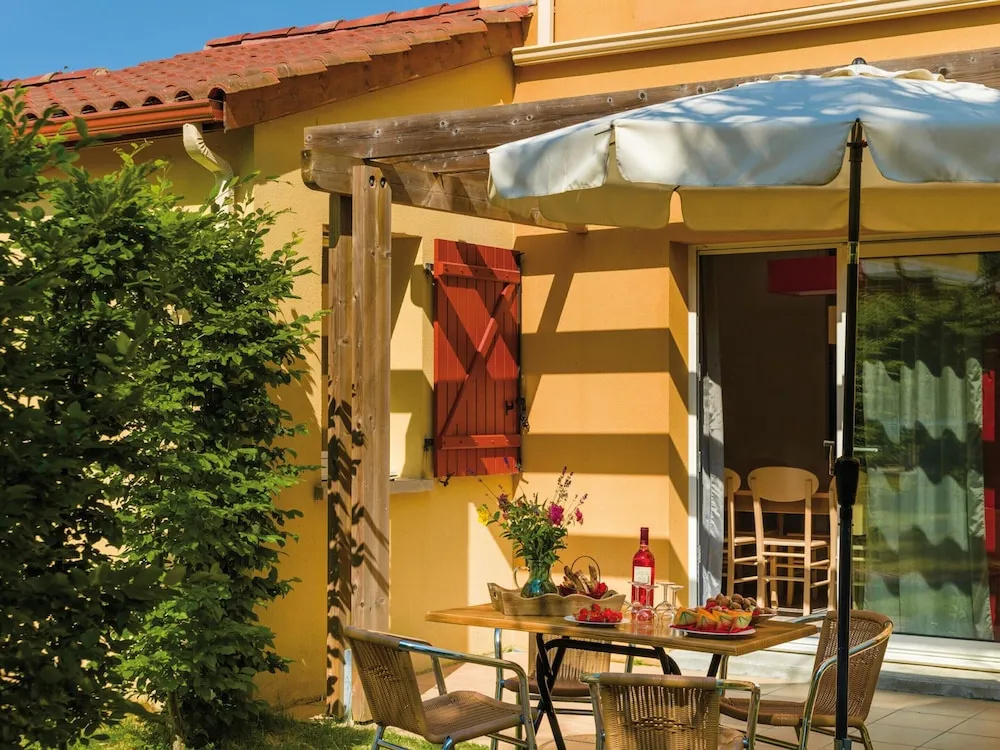 Perigord Retreat Near Lascaux