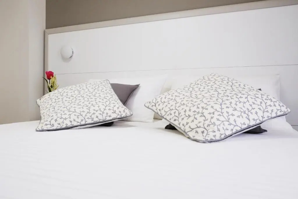 Sikania Casa Diamond - Chambres