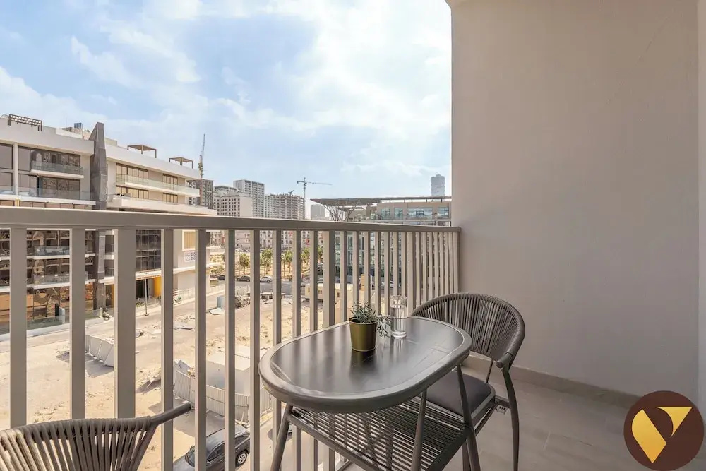Vogue | Luma22 East Jumeirah Village Circle near Circle Mall