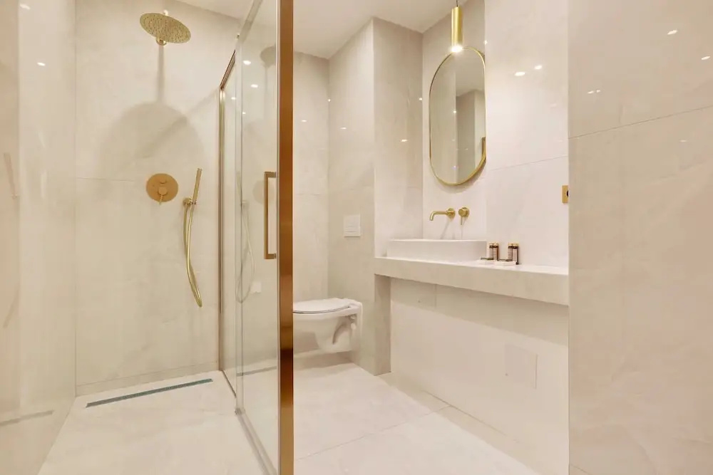 Afficher la photo 8 — Chic Apartment - 3br/8p - Le Marais