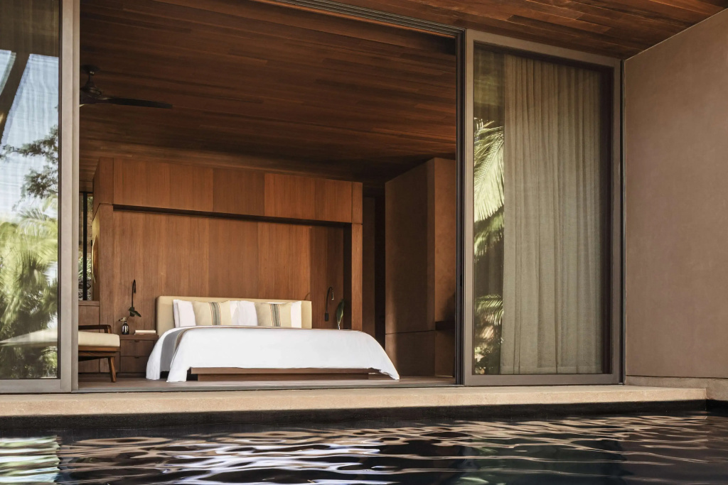 2 Bedrooms Banderas Villa