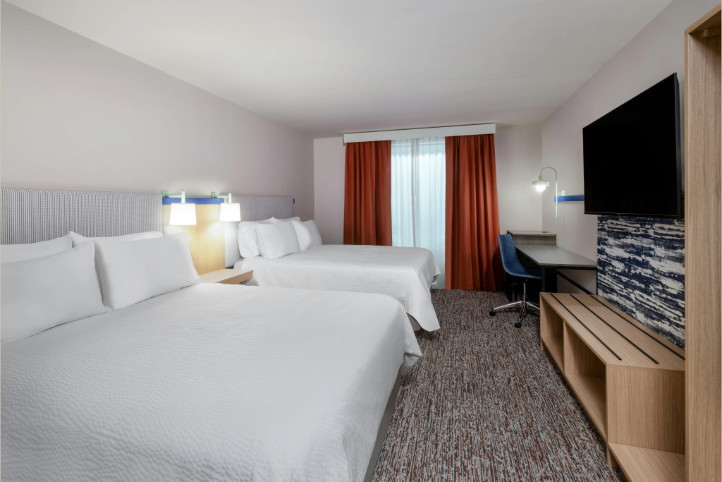 Garner Hotel Lincoln North by IHG — 3