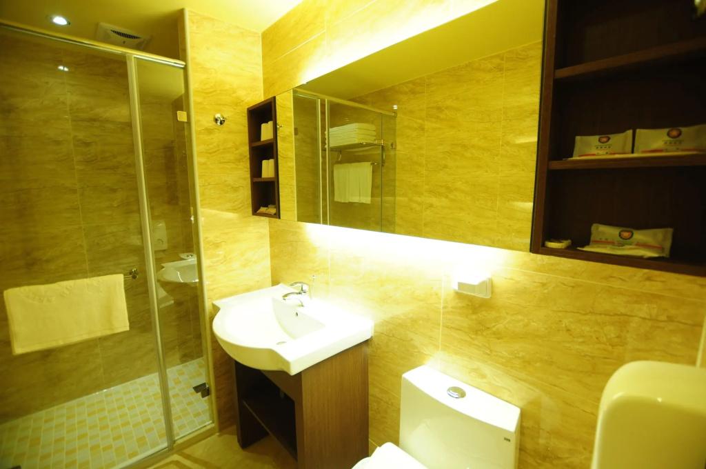 Kindness Hotel Juemin - Général