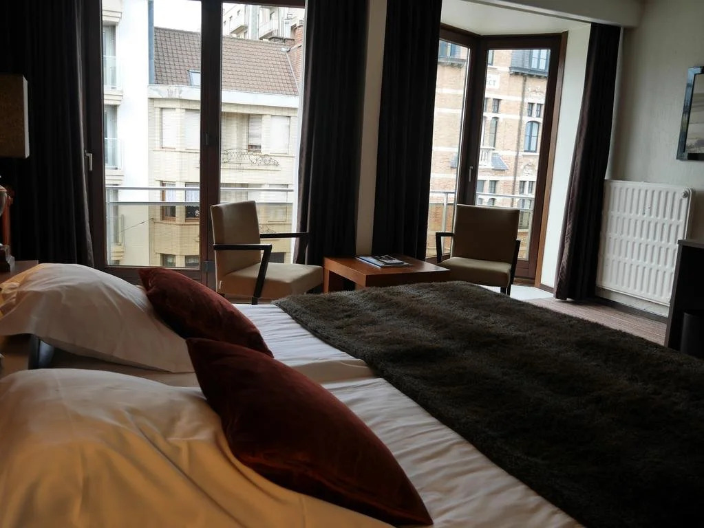 Hostellerie Le Fox - фото 5