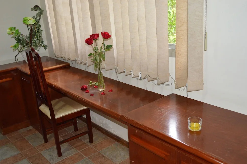 Hotel Lago das Pedras - Chambres
