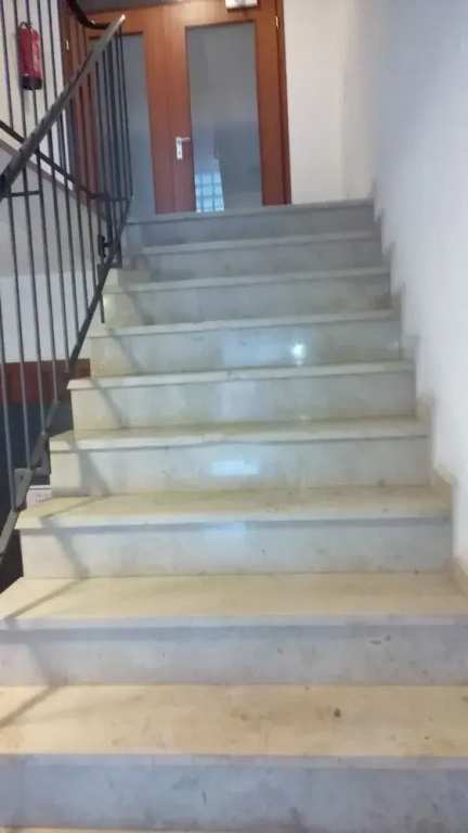 Ferienwohnung Skiliftkarussell Winterberg - Général