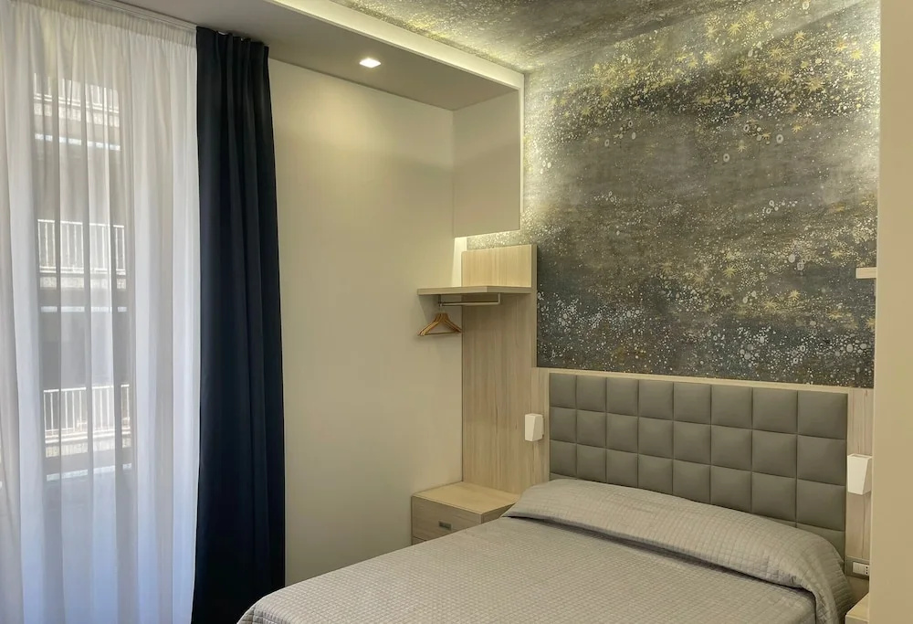 Schilizzi Hotel - Chambres