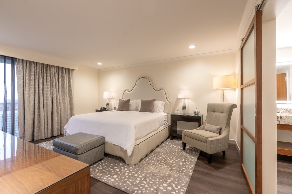 Holiday Inn New Orleans - Downtown Superdome by IHG - Général