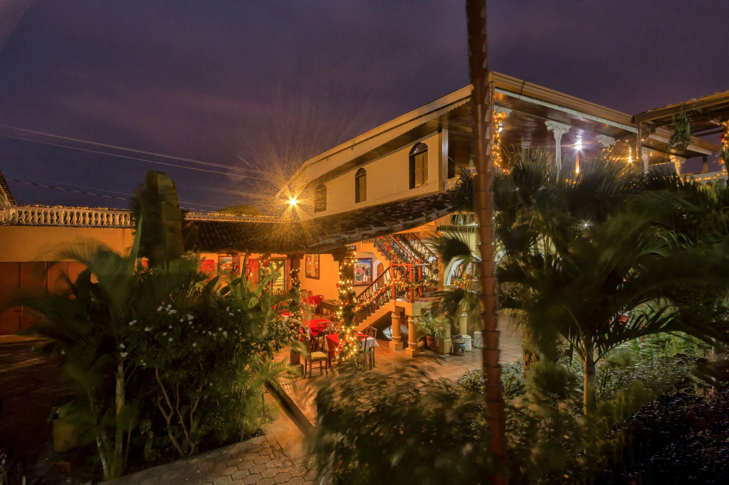 Hotel Cordoba - Général