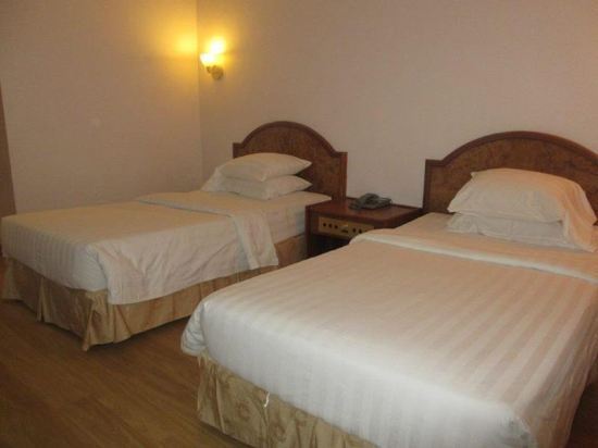 Sanbay Hotel