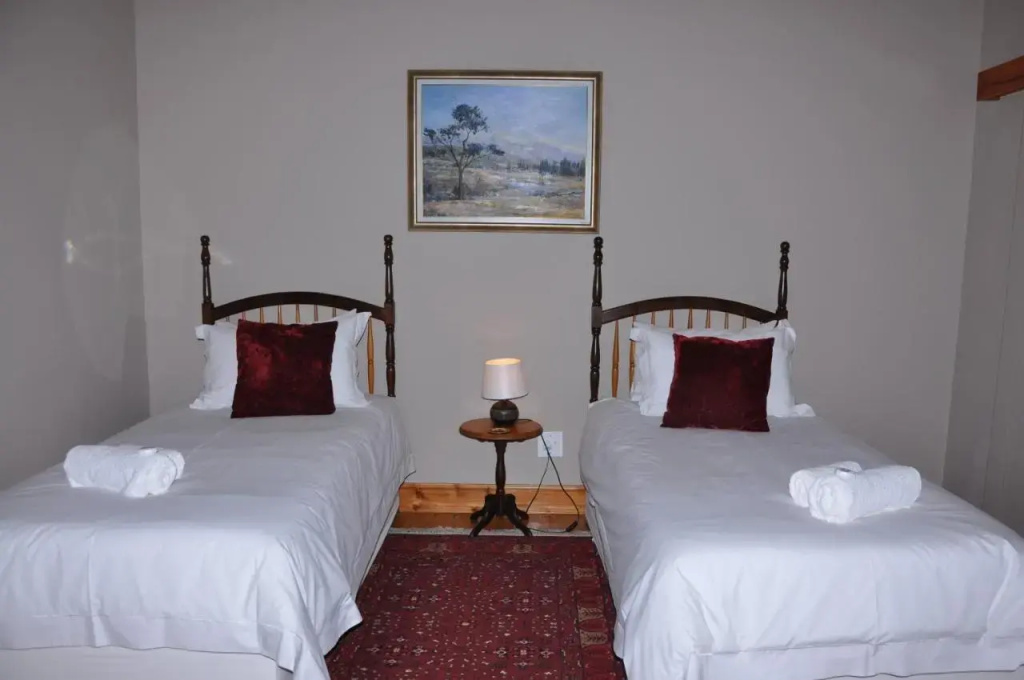 Berg en Dal Guesthouse — foto 2