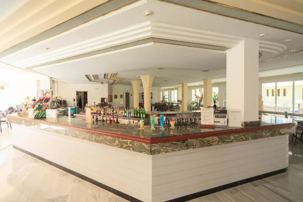 Maracaibo Aparthotel - Chambres