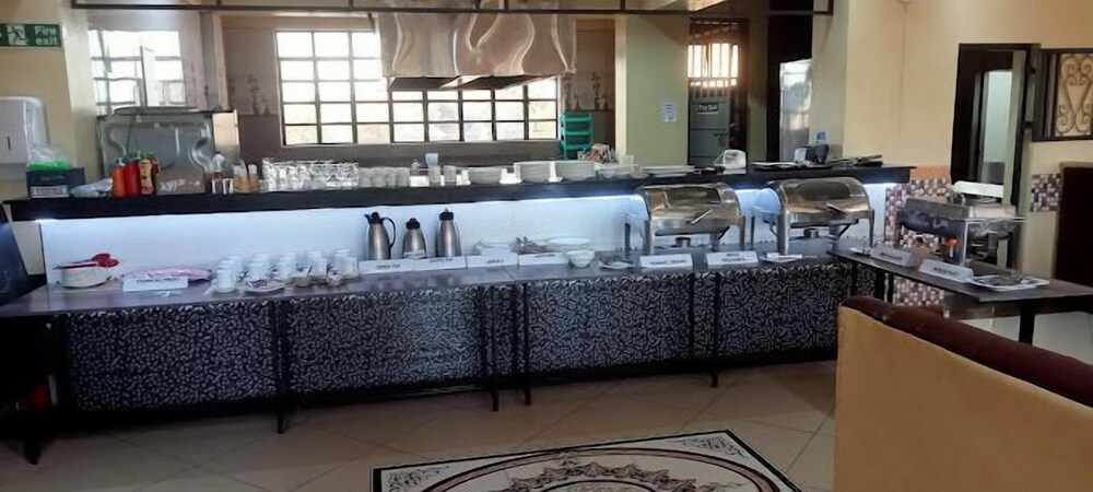 Hotel photo 19