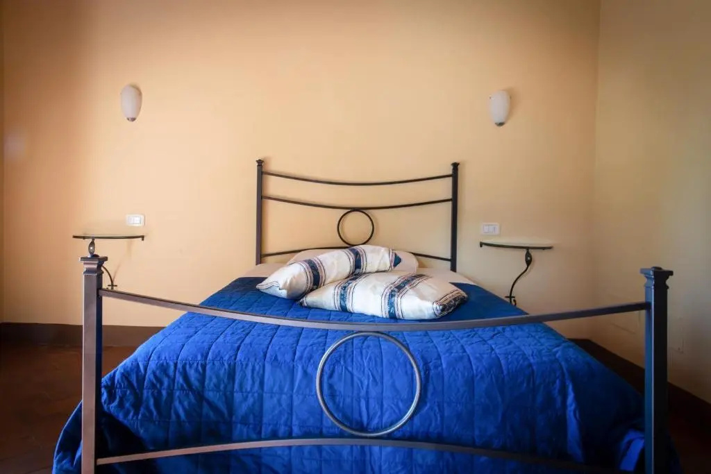 Albergo San Lorenzo - Chambres