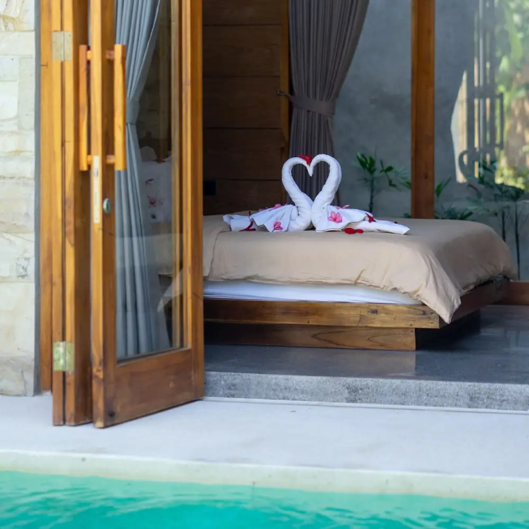 1 Bedroom Superior Single Villa