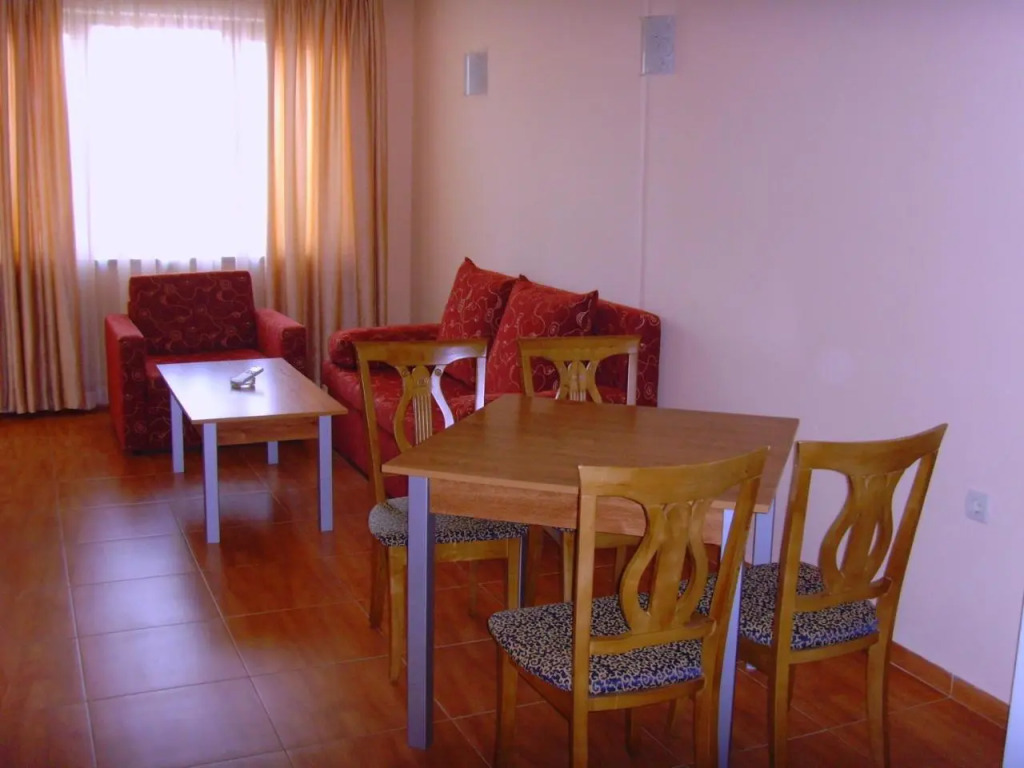 Sunny Dream Apartments - фото 21