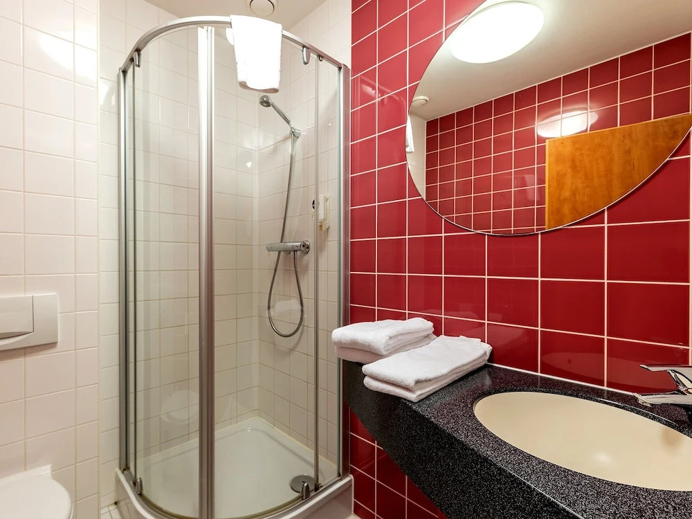 Hotel Hannover-Garbsen - фото 7